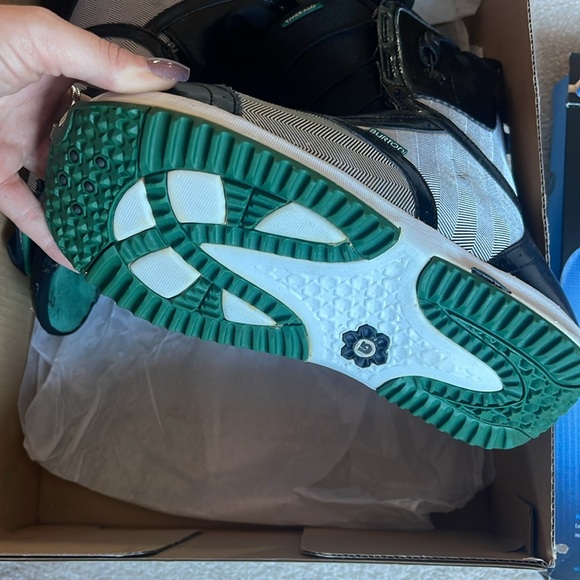 DC MORA SNOWBOARD BOOTS - Picture 4 of 6